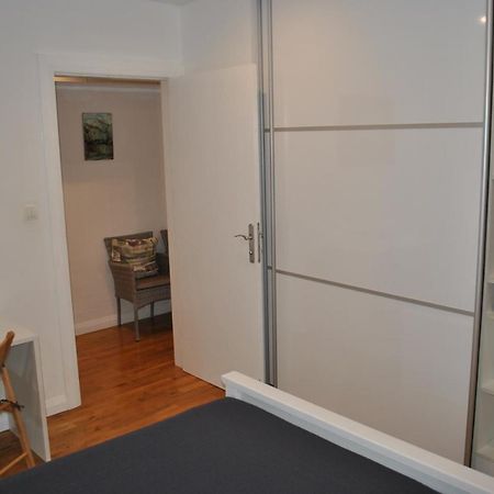 Apartment Cinthija Bibinje Ngoại thất bức ảnh
