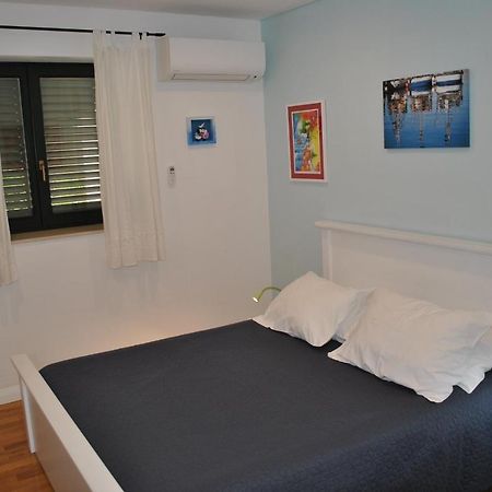 Apartment Cinthija Bibinje Ngoại thất bức ảnh
