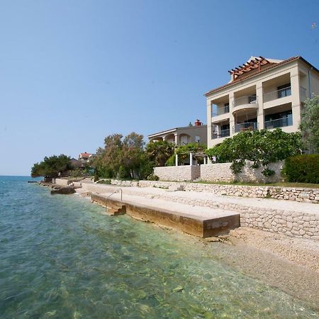 Apartment Cinthija Bibinje Ngoại thất bức ảnh