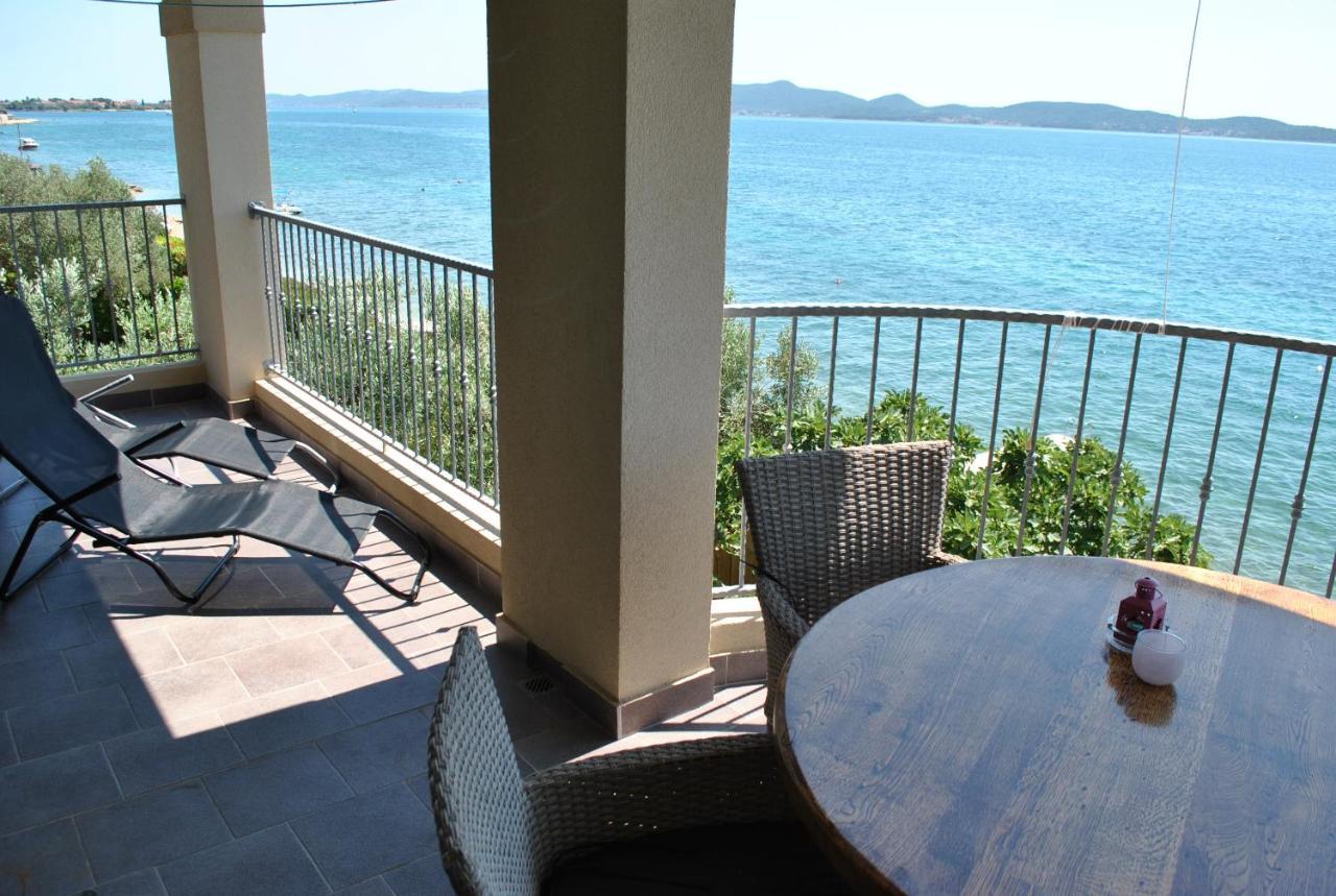 Apartment Cinthija Bibinje Ngoại thất bức ảnh