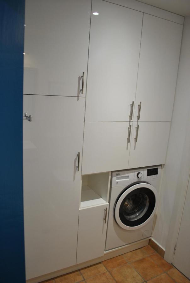 Apartment Cinthija Bibinje Ngoại thất bức ảnh