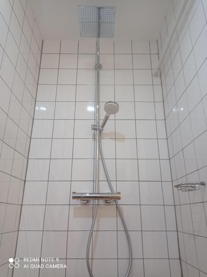 Apartment Cinthija Bibinje Ngoại thất bức ảnh