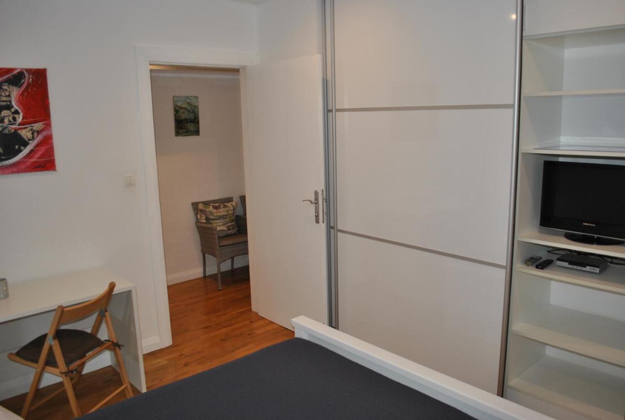 Apartment Cinthija Bibinje Ngoại thất bức ảnh