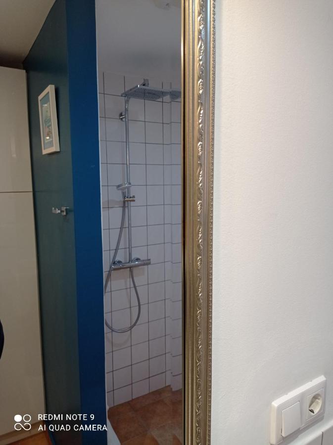 Apartment Cinthija Bibinje Ngoại thất bức ảnh
