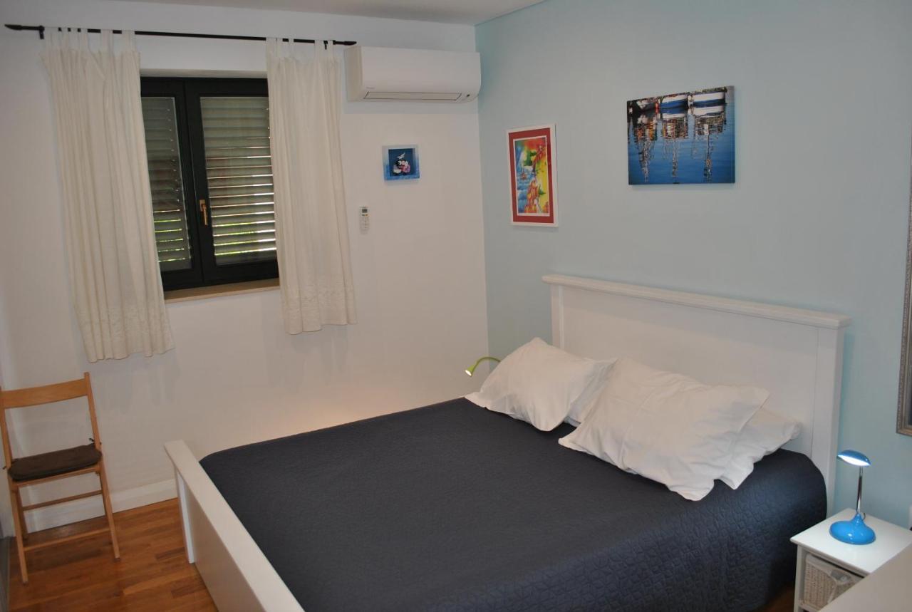 Apartment Cinthija Bibinje Ngoại thất bức ảnh