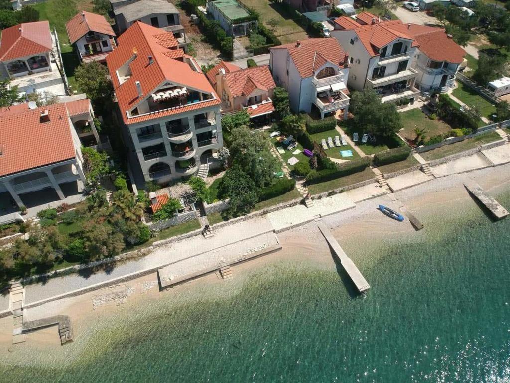 Apartment Cinthija Bibinje Ngoại thất bức ảnh