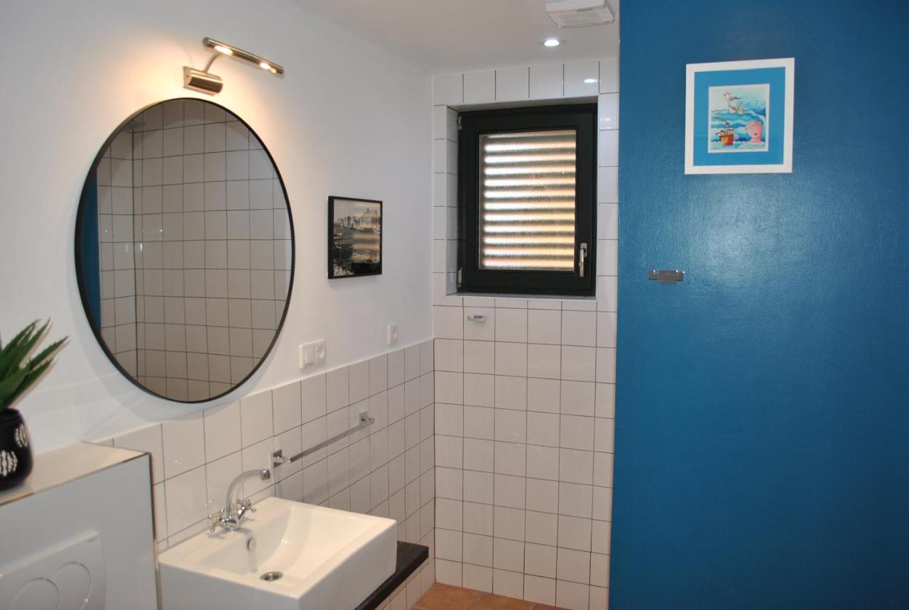 Apartment Cinthija Bibinje Ngoại thất bức ảnh