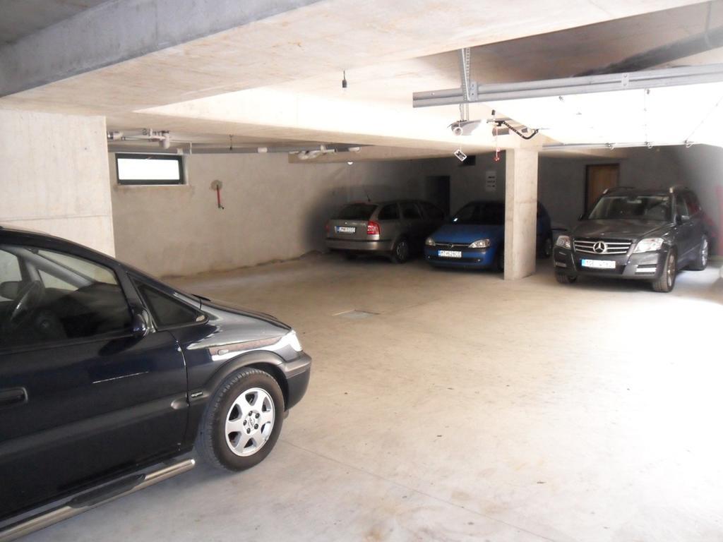 Apartment Cinthija Bibinje Ngoại thất bức ảnh