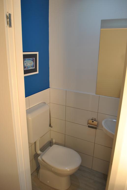 Apartment Cinthija Bibinje Ngoại thất bức ảnh