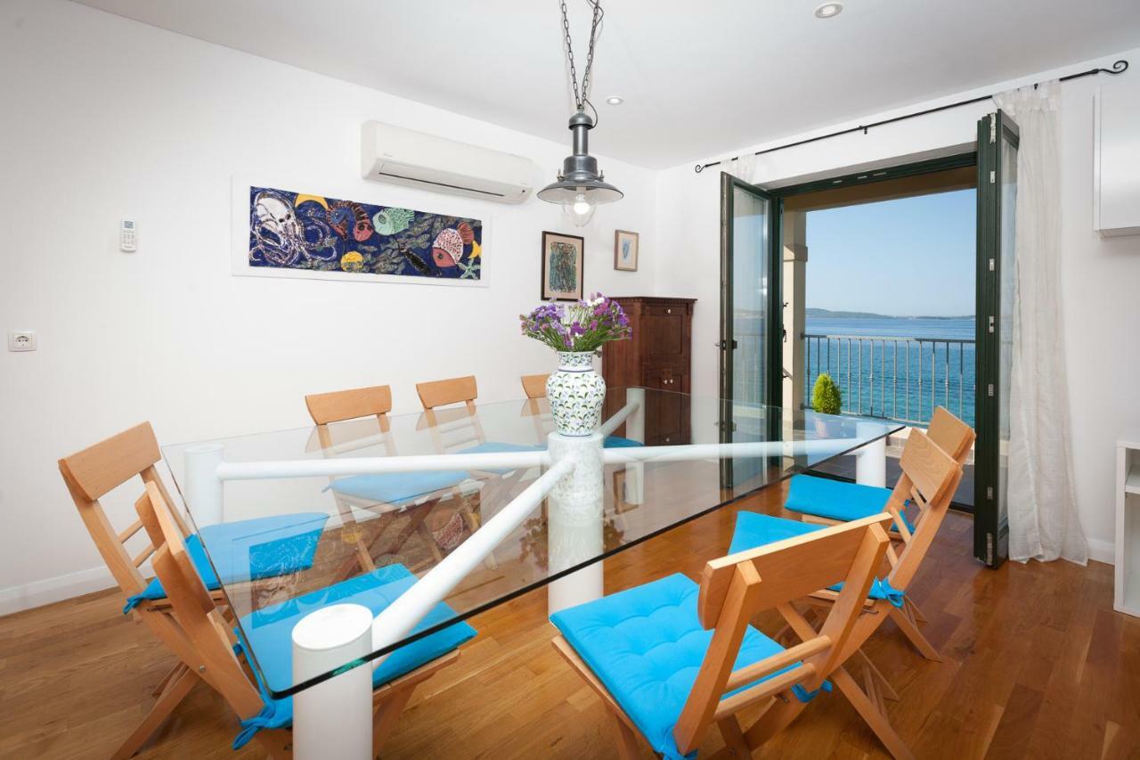 Apartment Cinthija Bibinje Ngoại thất bức ảnh