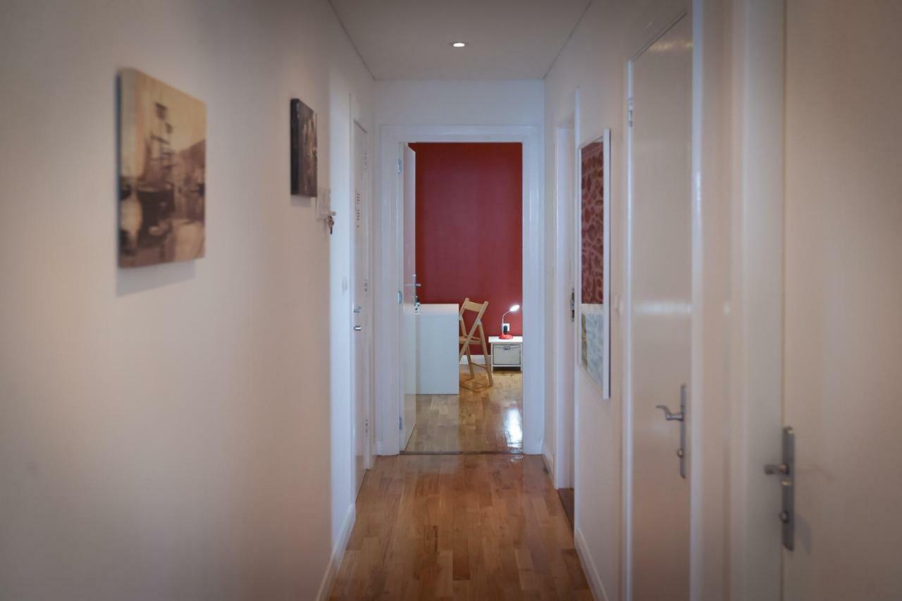 Apartment Cinthija Bibinje Ngoại thất bức ảnh