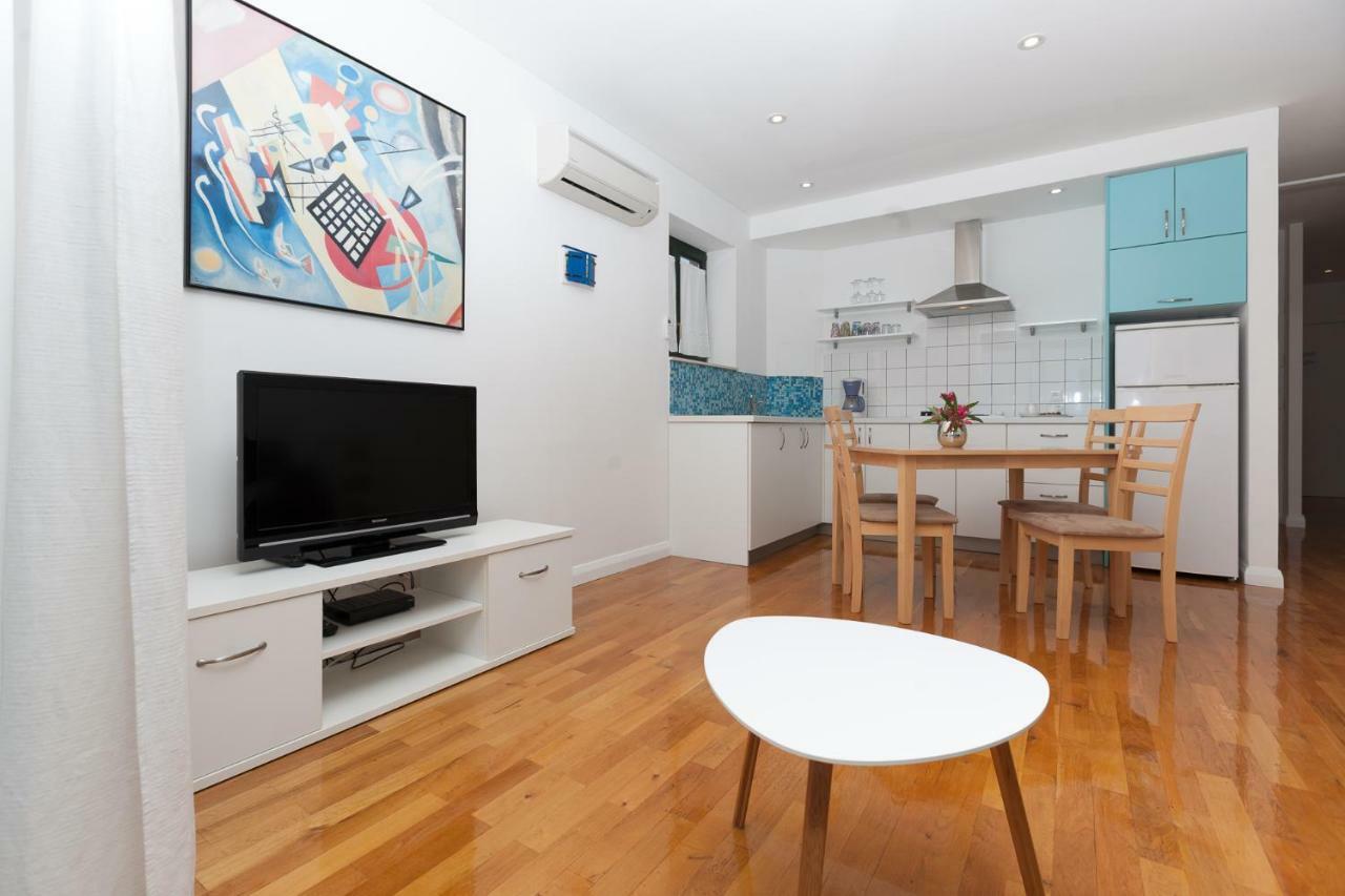 Apartment Cinthija Bibinje Ngoại thất bức ảnh