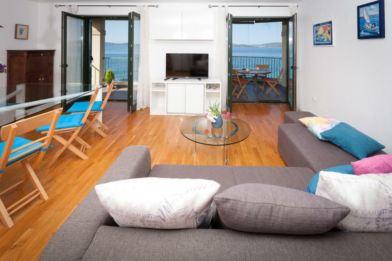 Apartment Cinthija Bibinje Ngoại thất bức ảnh
