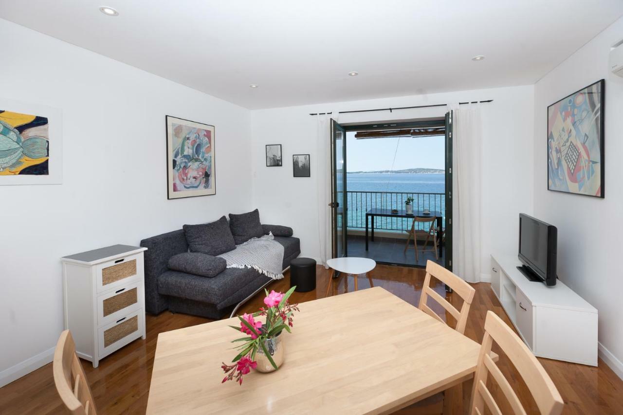 Apartment Cinthija Bibinje Ngoại thất bức ảnh