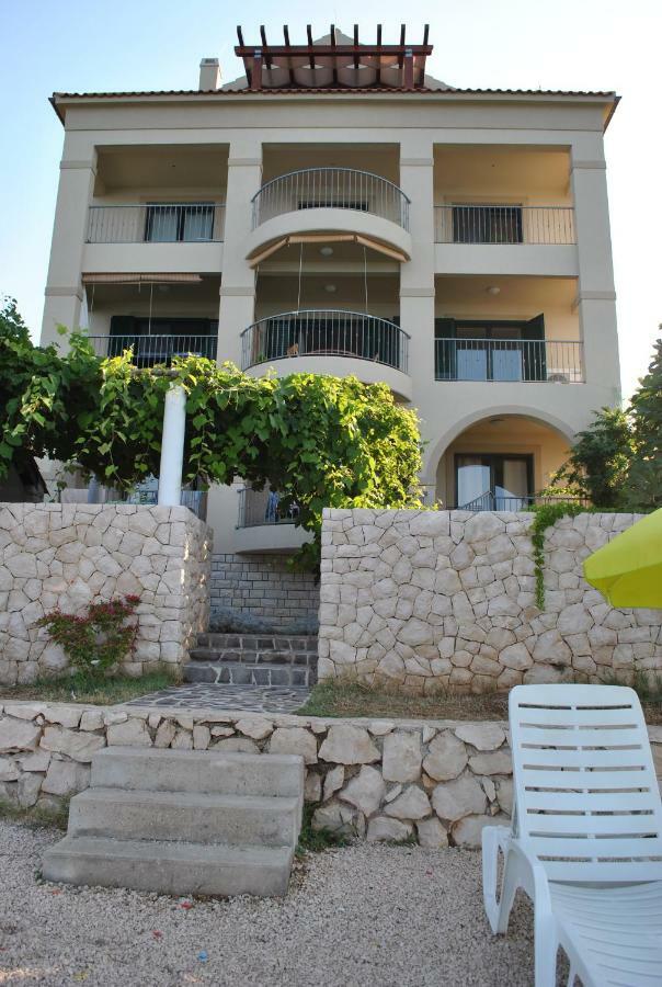Apartment Cinthija Bibinje Ngoại thất bức ảnh