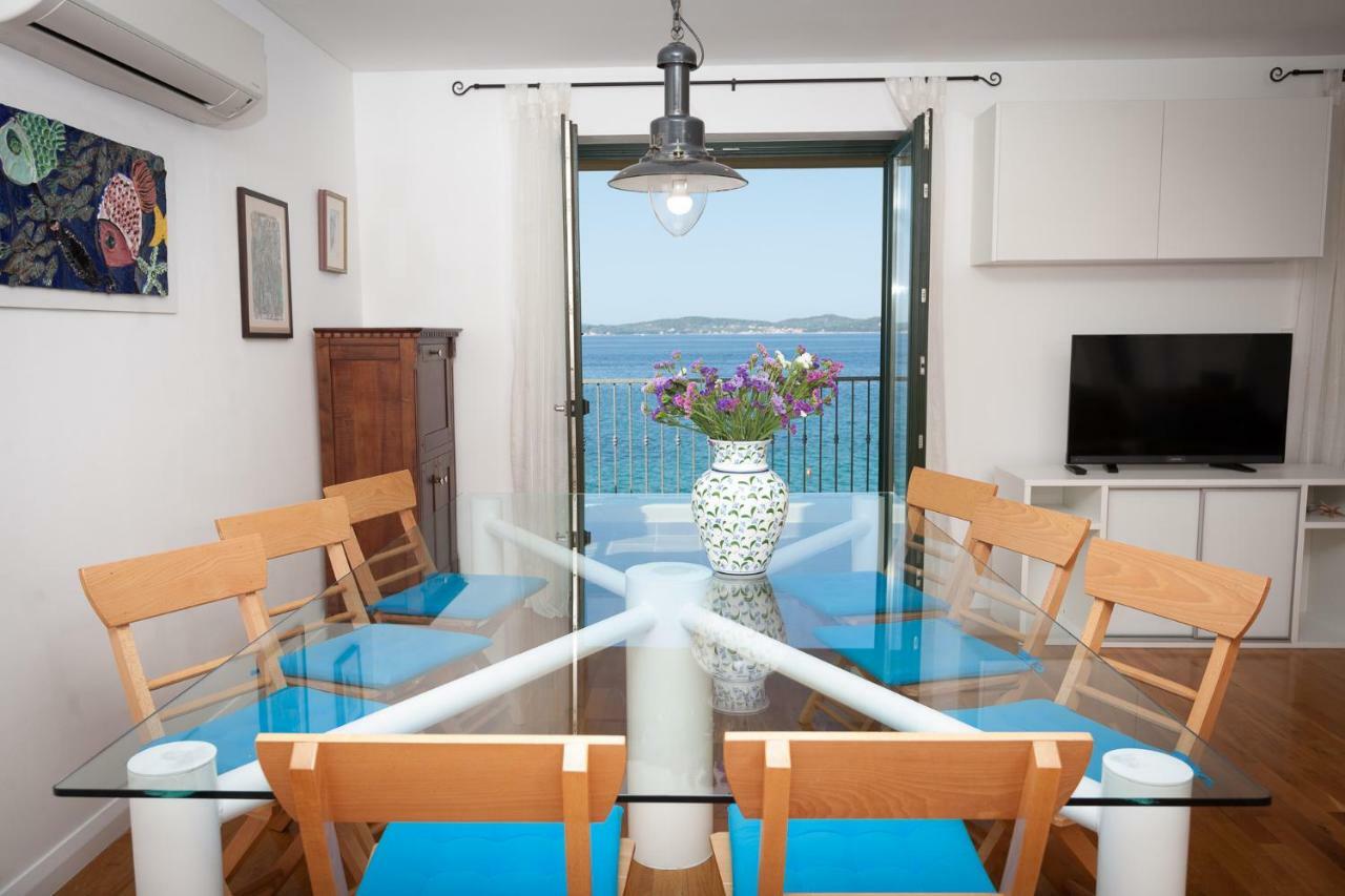 Apartment Cinthija Bibinje Ngoại thất bức ảnh