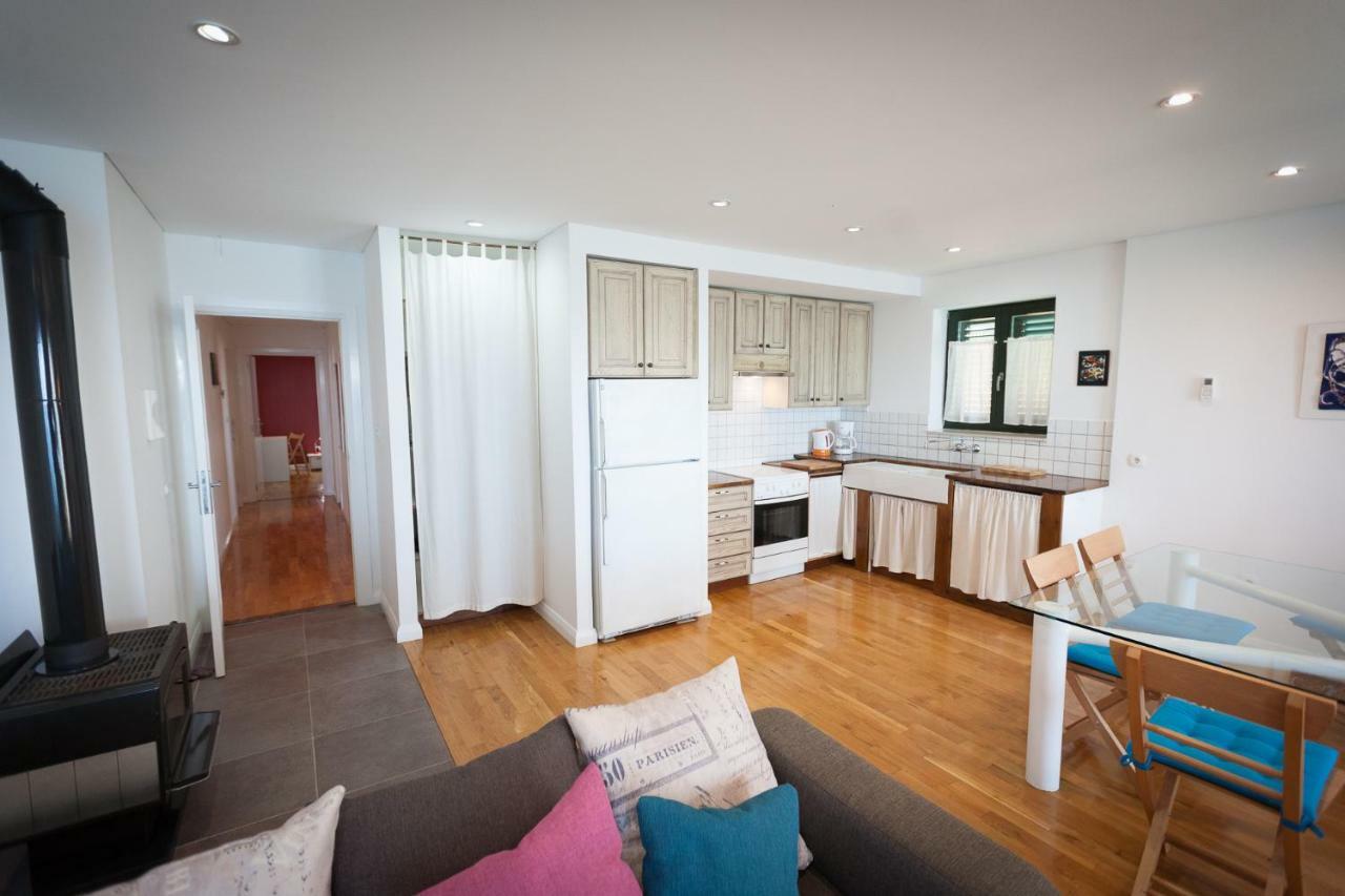 Apartment Cinthija Bibinje Ngoại thất bức ảnh