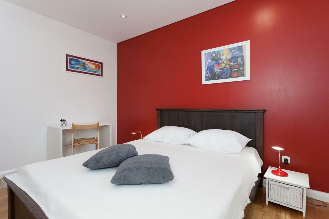 Apartment Cinthija Bibinje Ngoại thất bức ảnh