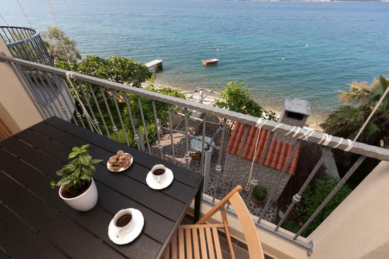Apartment Cinthija Bibinje Ngoại thất bức ảnh