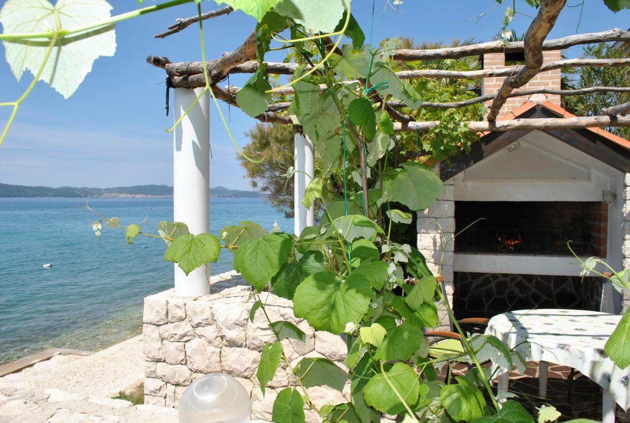 Apartment Cinthija Bibinje Ngoại thất bức ảnh