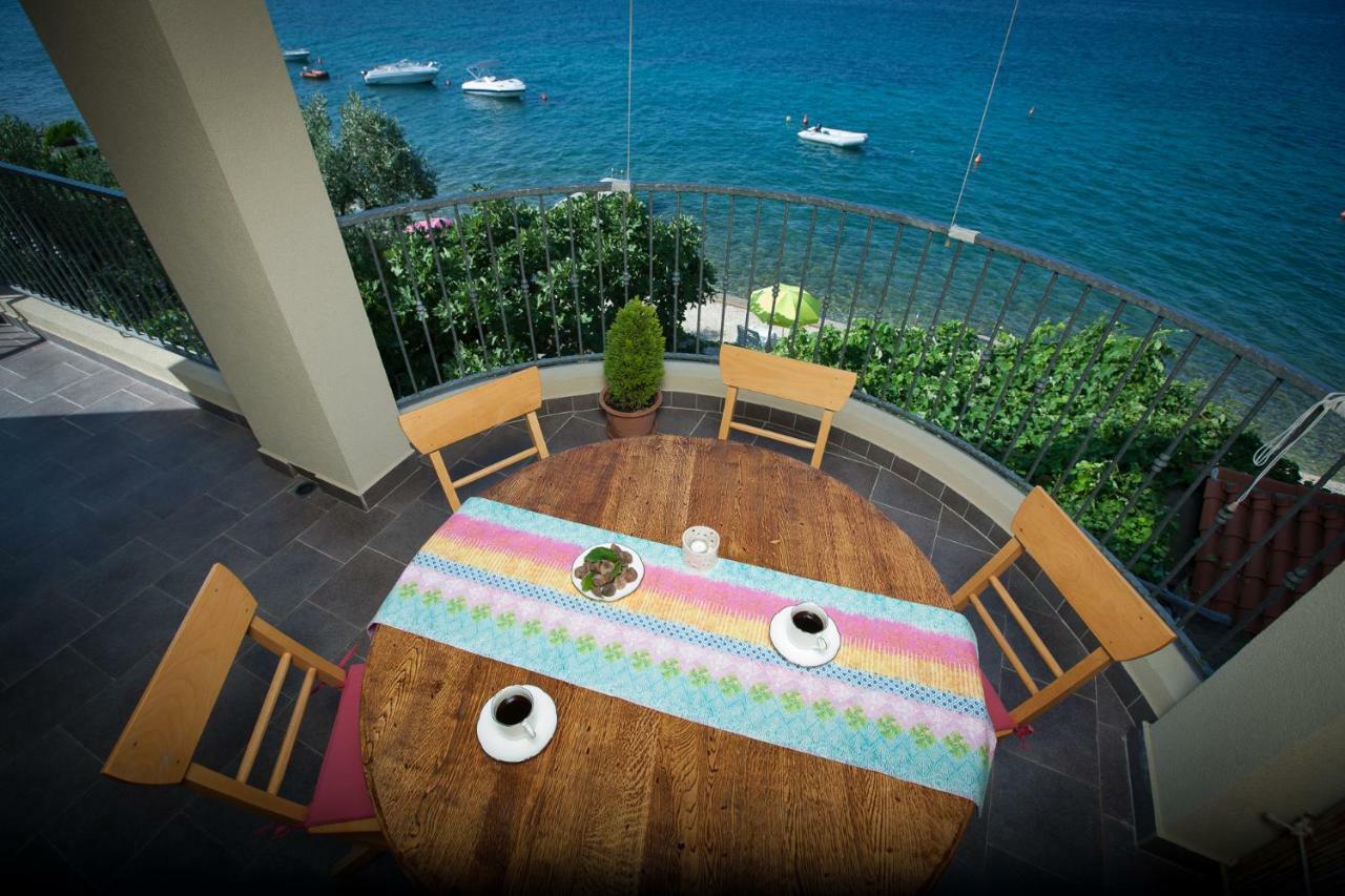 Apartment Cinthija Bibinje Ngoại thất bức ảnh