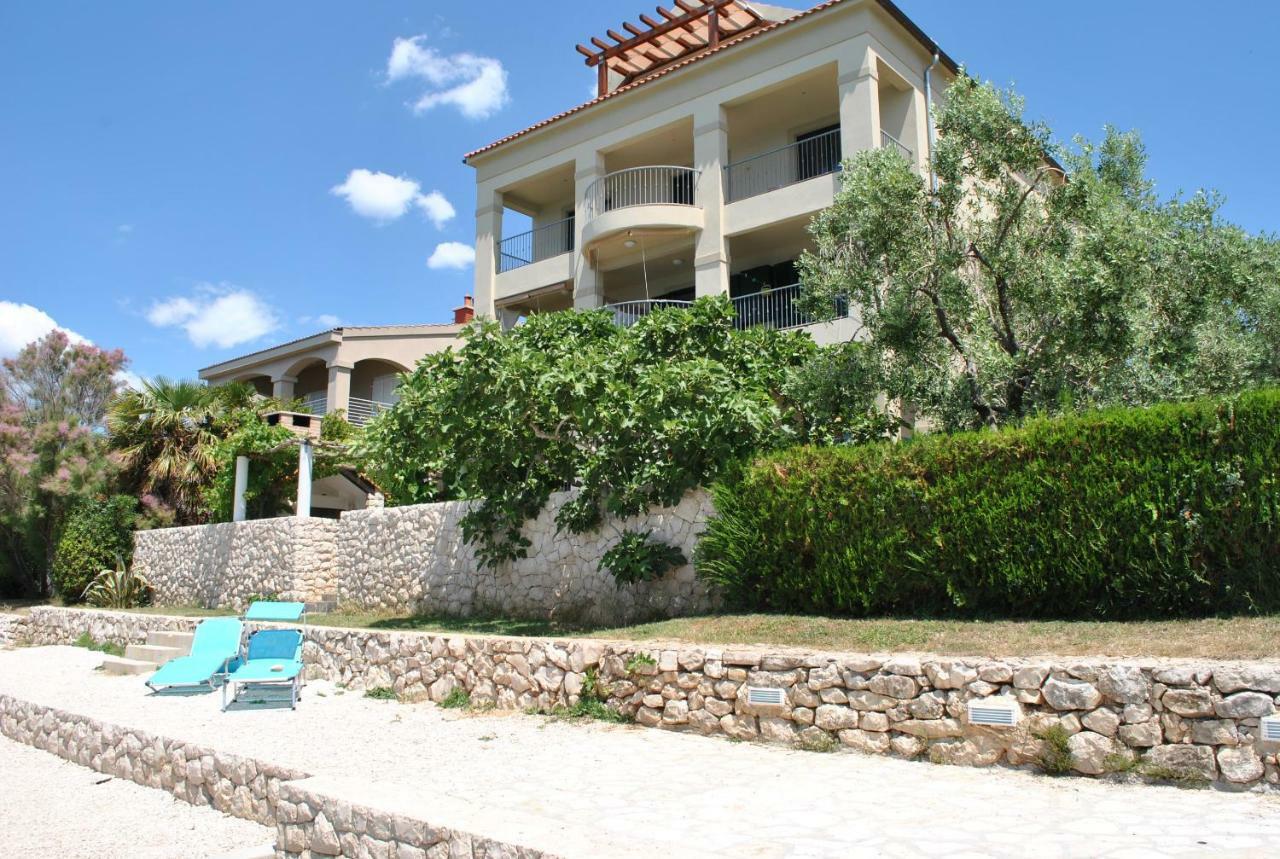 Apartment Cinthija Bibinje Ngoại thất bức ảnh