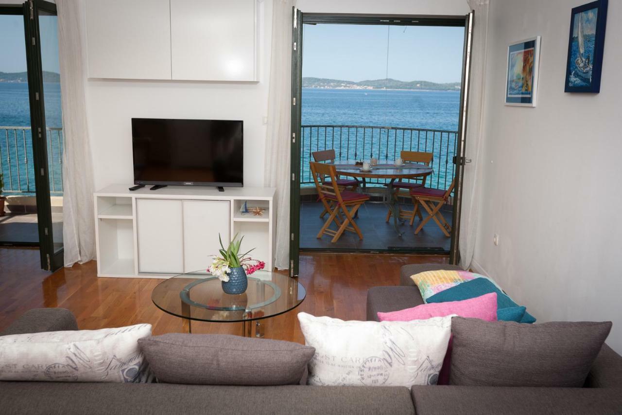 Apartment Cinthija Bibinje Ngoại thất bức ảnh