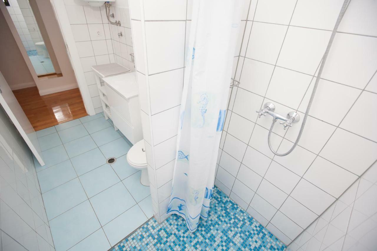 Apartment Cinthija Bibinje Ngoại thất bức ảnh