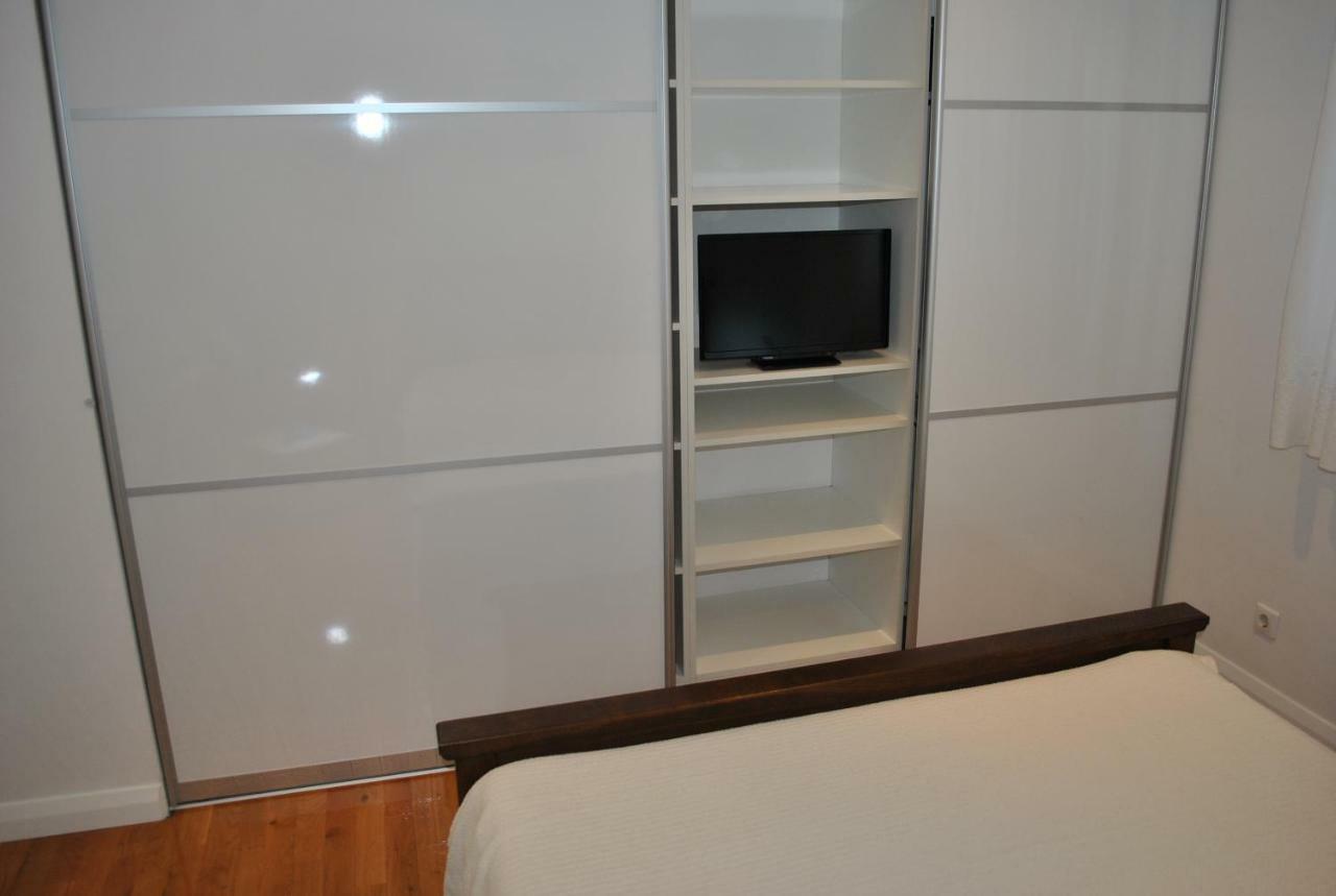 Apartment Cinthija Bibinje Phòng bức ảnh