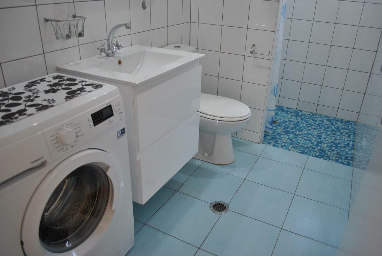 Apartment Cinthija Bibinje Ngoại thất bức ảnh