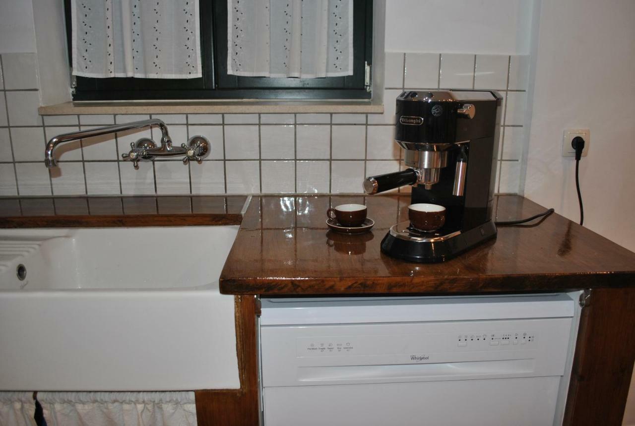Apartment Cinthija Bibinje Ngoại thất bức ảnh